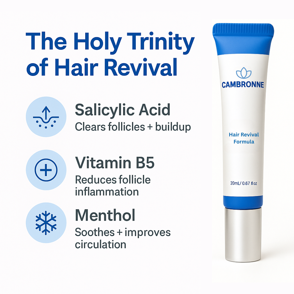 Cambronne – Hair Revival Formula