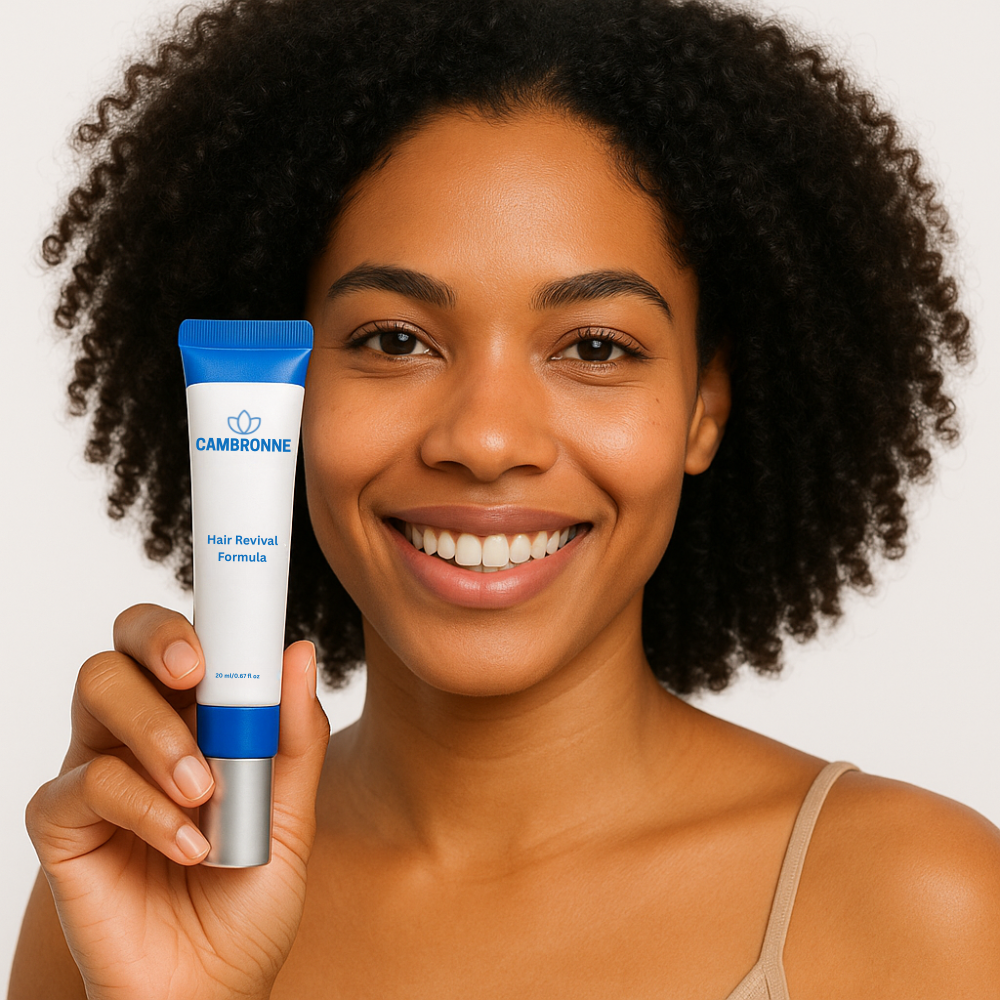 Cambronne – Hair Revival Formula