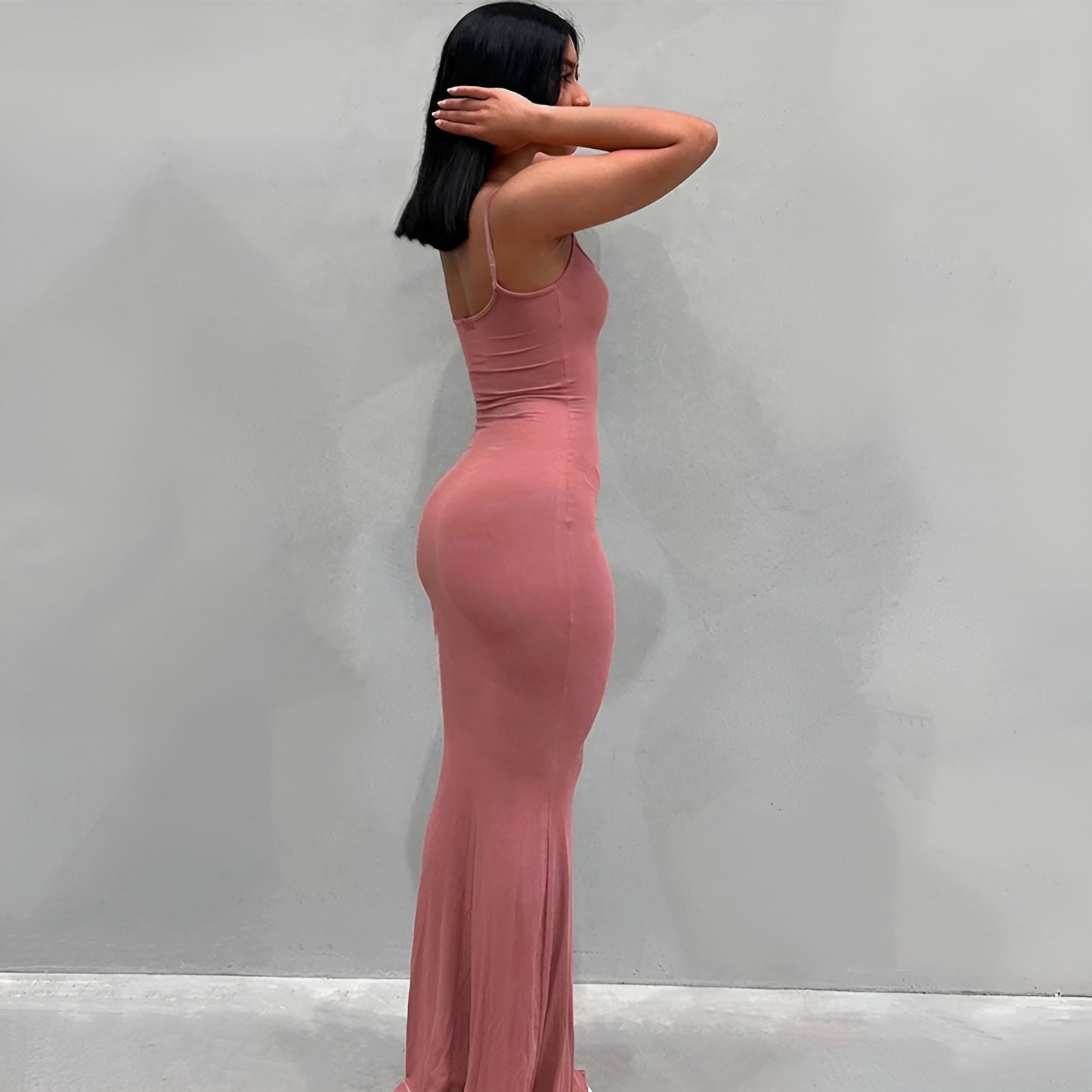 Snatched Hourglass Dress